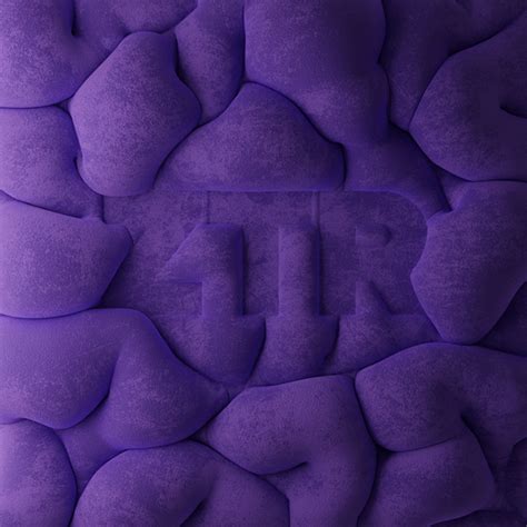 Inflated Logo on Behance