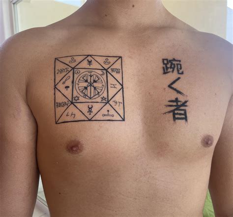 New Berserk Tattoo : r/Berserk