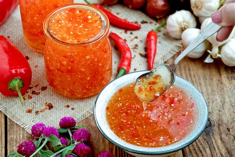 Острый соус из арбуза по-Осетински