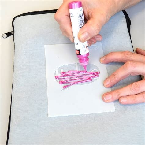 Schoenes-fuer-jeden.de - VIVA Decor Perlen Pen Pink