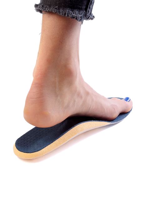 Стельки Comforto Антиплоскостопие серые ортопедические при продольно ...