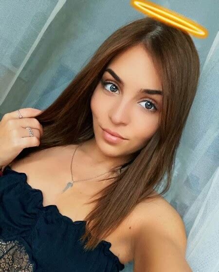 Tasya Mini - exclusive content on Boosty
