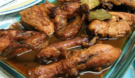 10 Delectable Philippine Adobo Variations - Hanapph Online