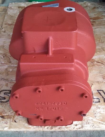 Винтовой блок GHH-Rand CF75D8 – Официальный дилер Remeza