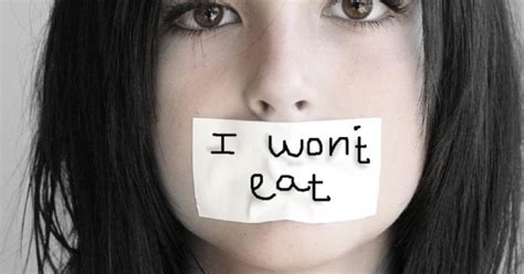Is there more to Anorexia than just being skinny?