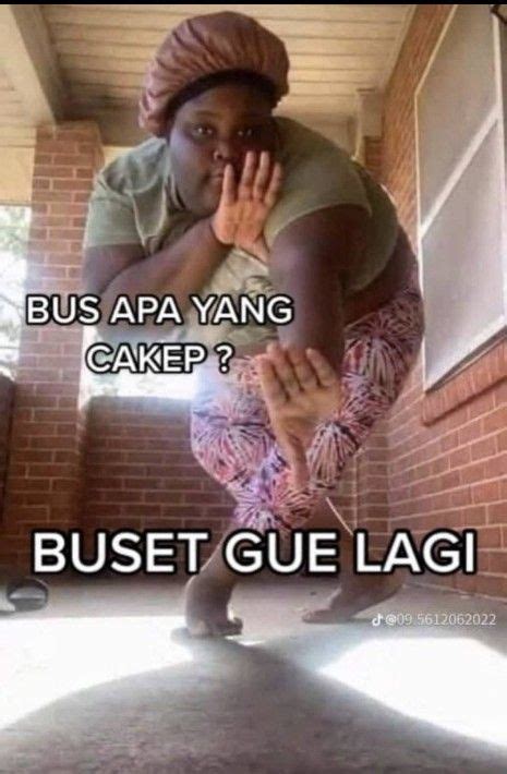 YPH - 4 Meme Orang Ngebet yang Paling Greget