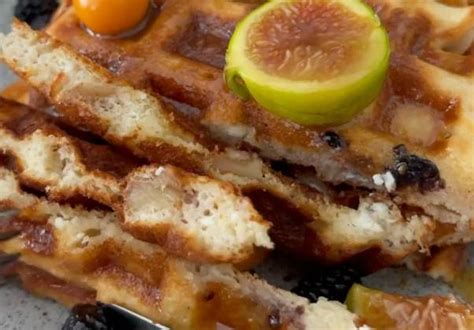 Творожные вафли в мультипекаре с рисовой мукой рецепт с фото пошагово