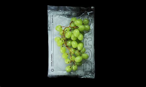 BORVO - Branding + Packaging + Photography on Behance