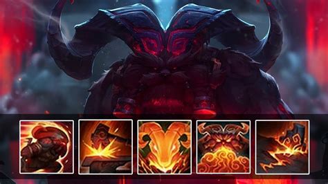 Ornn PRESEASON Montage | Best Ornn Plays Compilation | League of ...