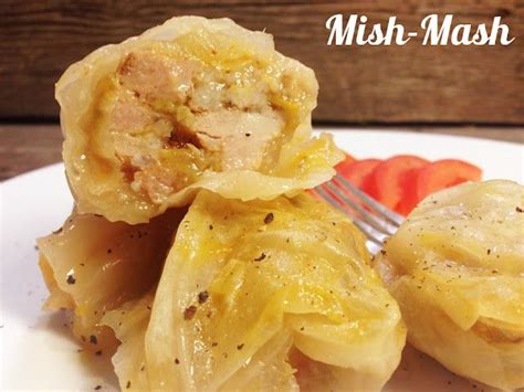 Сарми с кълцано месо | Кухня