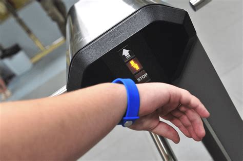 Rfid браслеты и карты для фитнес-клуба - схемы работы!