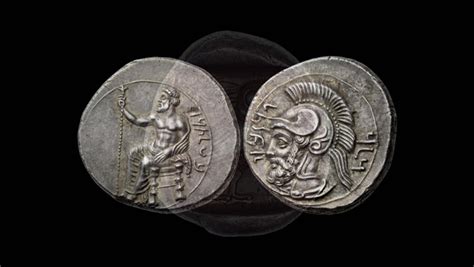 athenian revolt  babylonian finance   borrow
