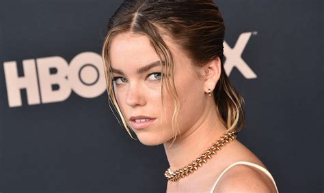 Milly Alcock appreciation thread - Page 20 - Blu-ray Forum