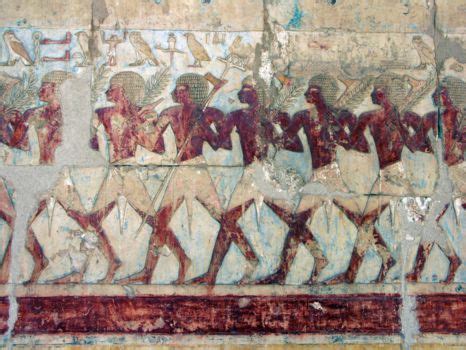 Tempel van Hatsjepsoet | Alle tips, reviews en reizen vind je op Afrika.nl
