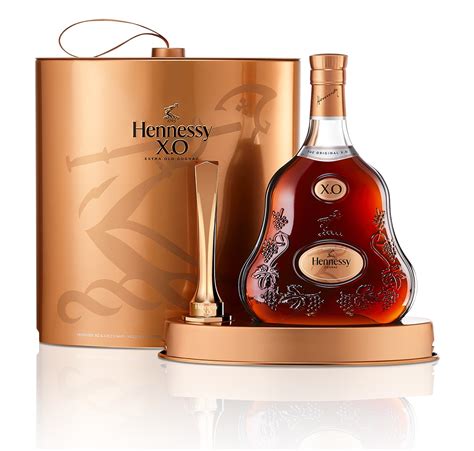 Review: Hennessy Cognac VS and XO | Reup Liquor