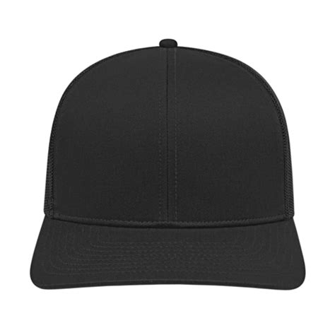 classic style polycotton trucker mesh  caps   cap