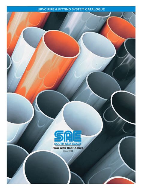 SAE Full Set Catalogue | PDF