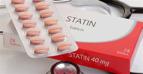 Reducing Statin Side Effects: Can Supplements Help? - Cooper