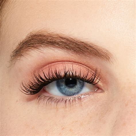 Black D Curl Lash Up Clusters 10mm – MeAmora