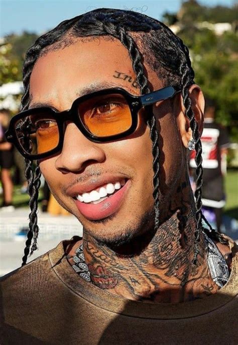 Tyga photos of the rapper – Artofit