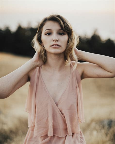 Lillian - Live Talent