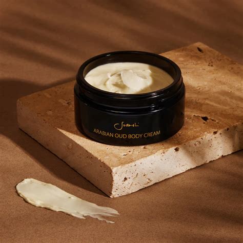 Купить крем для тела с деревом Уд (Arabian Oud Body Cream) от бренда ...