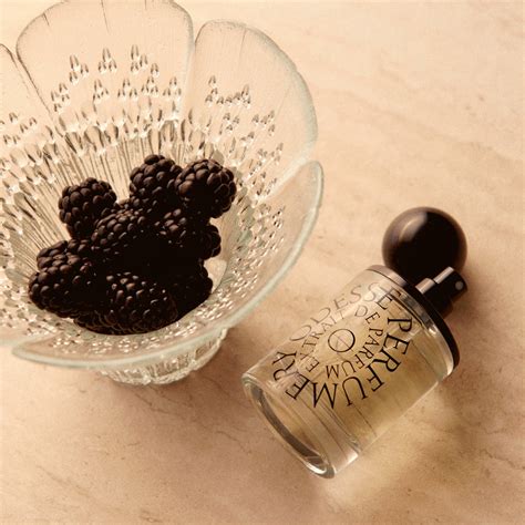 Extrait de Parfum – odesse