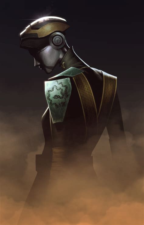 Звездные Войны :: фэндомы :: Асока Тано :: Clone Wars :: SW сериалы ...