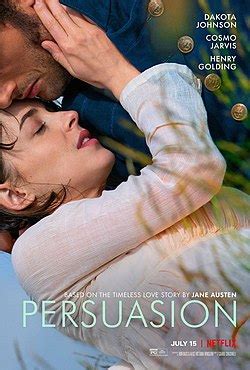 persuasion  film wikipedia