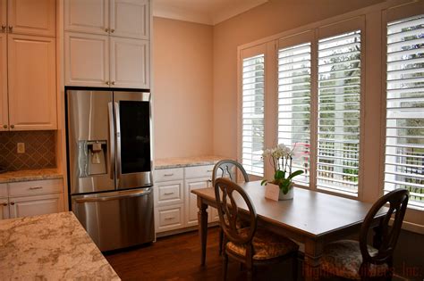 kitchen table highline builders