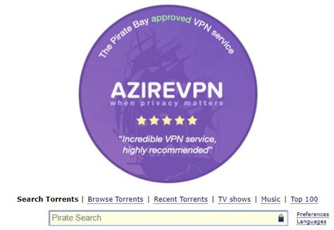 Pirate Bay Replaced Its Iconic Logo to Get Some Extra Revenue ...