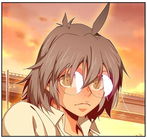 Yoo Mira | The God Of High School Wiki | Fandom