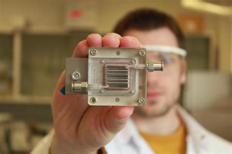 Device Purifies Air and Creates Energy All at the Same Time | Live Science