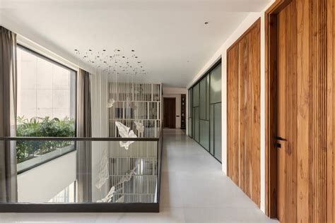 VC-164/6, Panchkula, India by Studio Ard|Houses