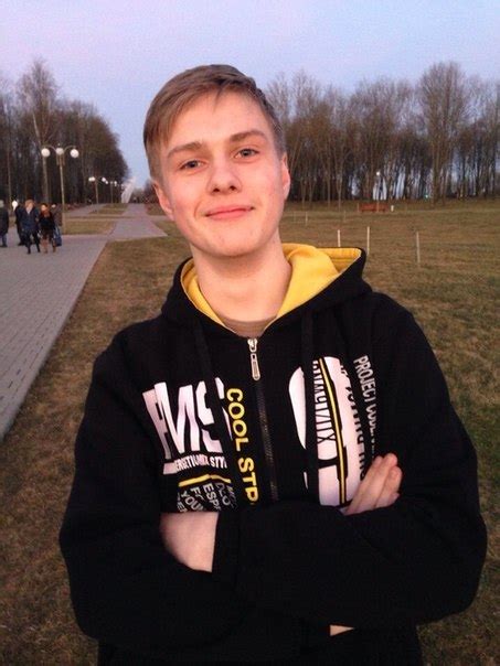 Кто такой Андрей Шавель?