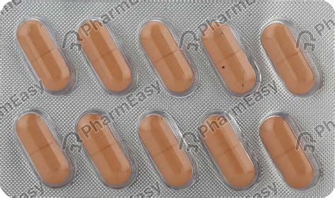 Daflon 1000 MG Tablet (10): Uses, Side Effects, Price & Dosage | PharmEasy