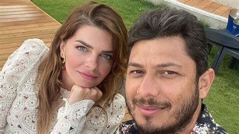 Pelin Karahan'ın eşi 18 yıl hapsi istenen Bedri Güntay'dan ilk açıklama ...