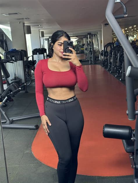 Shilpa Chandrashekar