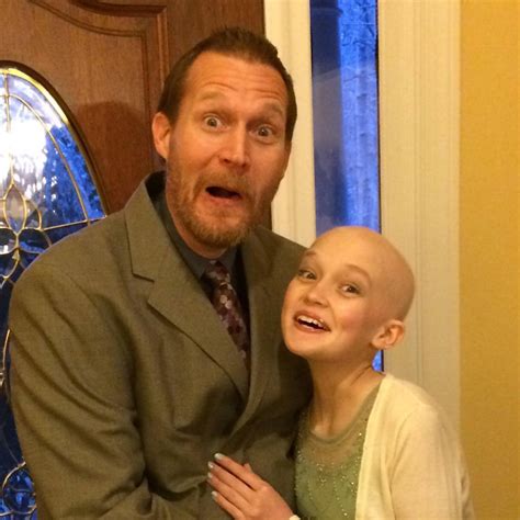 A Generous Helping of Laughter & Tears