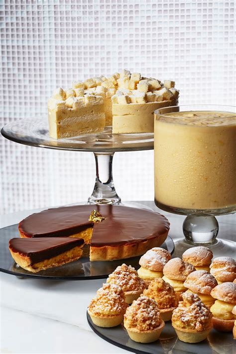 The Best Durian Confections in Singapore | Tatler Asia