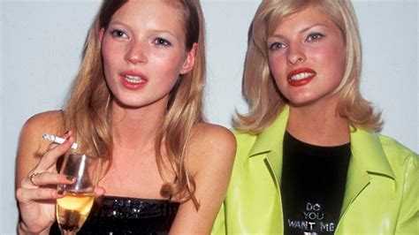 Linda Evangelista to reveal her supermodel secrets at London event ...