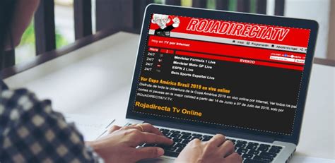 ? Mejores Alternativas a Tarjeta Roja para Ver Fútbol Online - Sportec