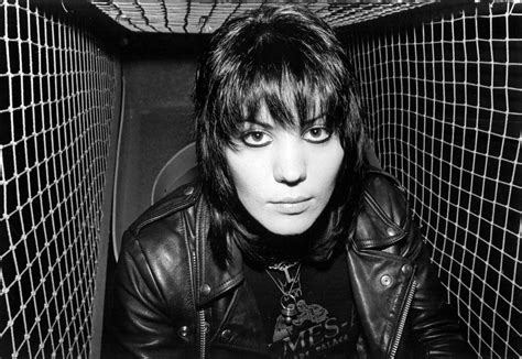 Joan Jett Defies Rock's Boys' Club in 'Bad Reputation' Trailer