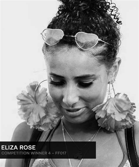 Eliza Rose's Instagram, Twitter & Facebook on IDCrawl