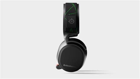 SteelSeries Arctis 9X review: "The new king of Xbox headsets has ...