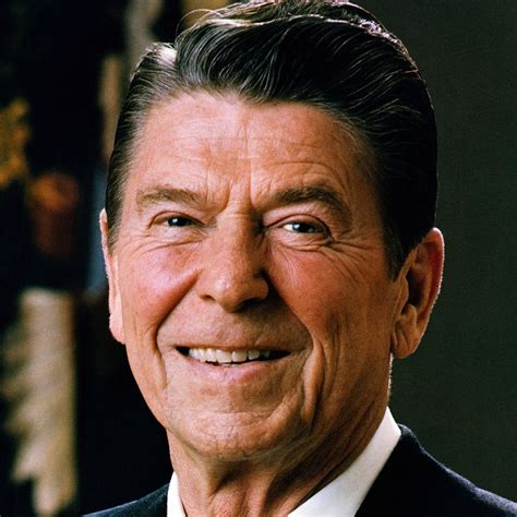 Quotations Of Ronald Reagan 1