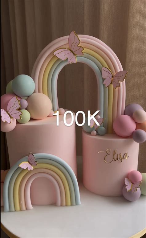 Pin by Марина Дуброва on Торты | Buttercream cake decorating, Girl ...