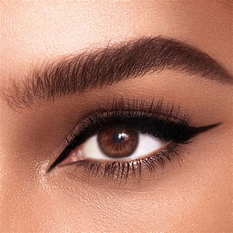 Charlotte's Magical Guide To Eyeliners | Charlotte Tilbury