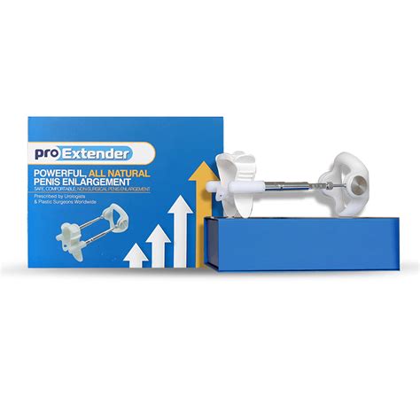 ProExtender® - Leading Edge Health