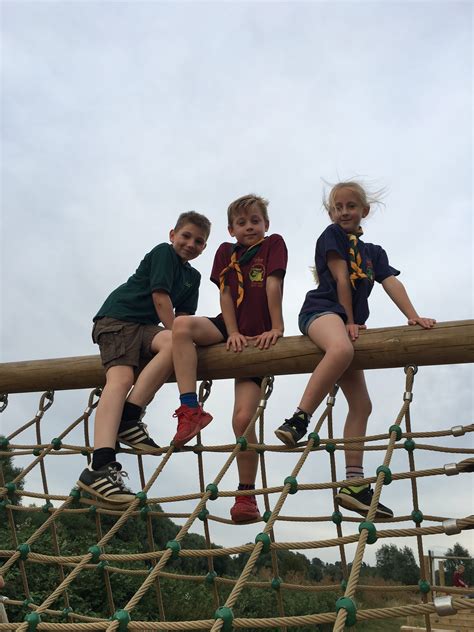 Gallery | Northampton Scouts